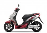 Yamaha Jog R Yamaha Jog R